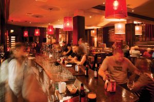 Brehon bar - Destination Killarney