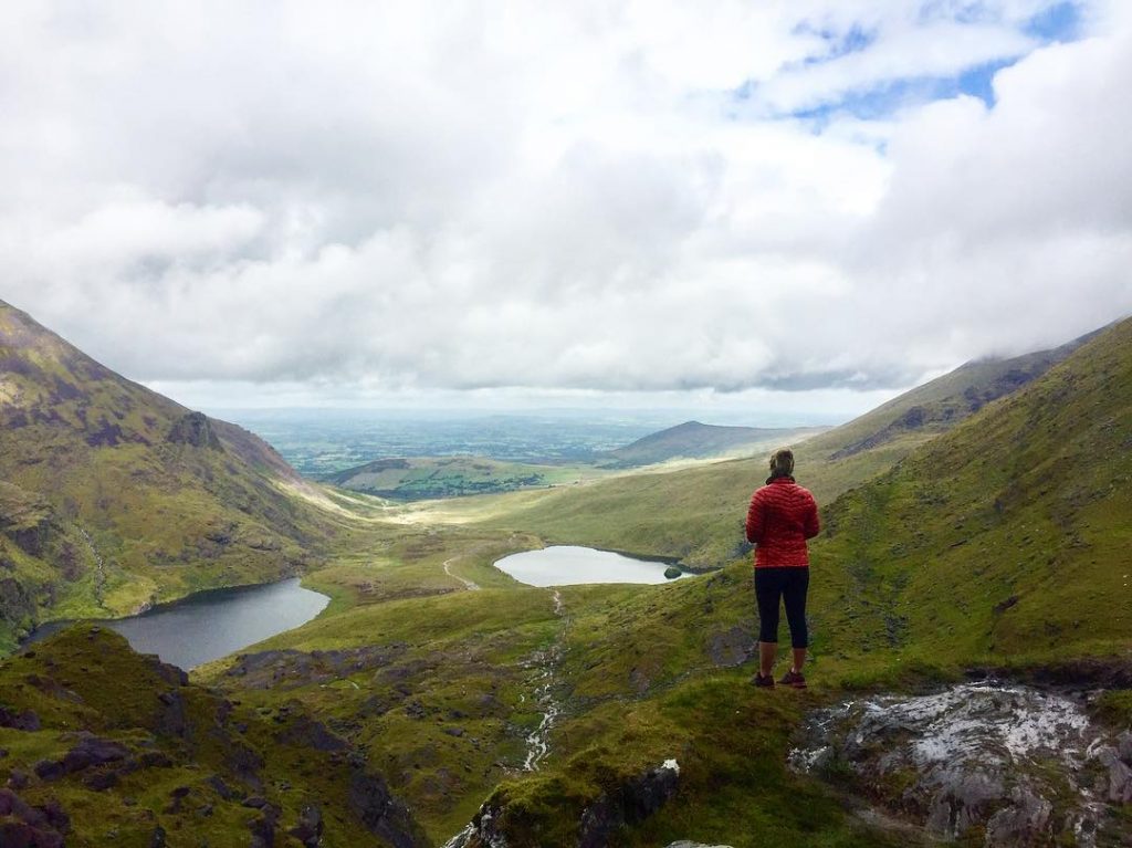 Self guided walks – Destination Killarney - Destination Killarney