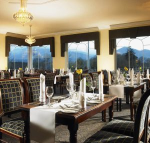 Destination Killarney - Restaurant Dining