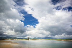 Fenit Beach