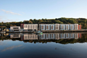 The Maritime, Bantry, West Cork