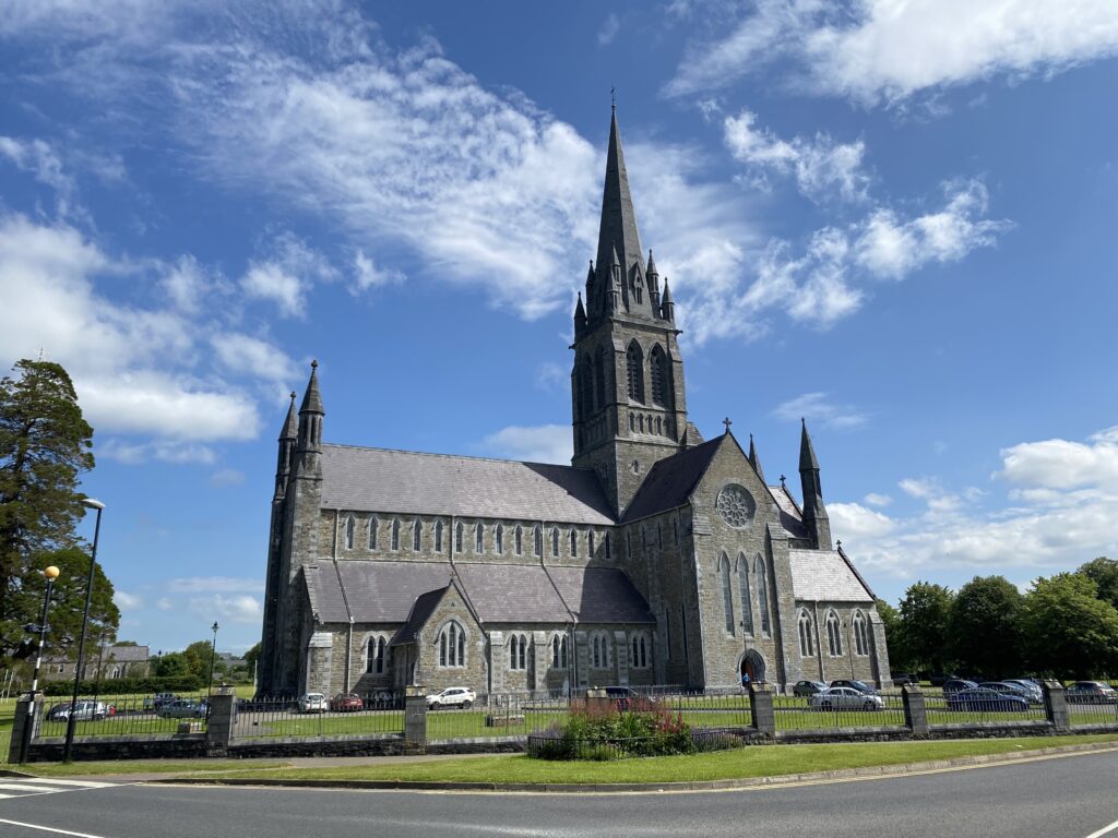 st patricks day photos killarney ireland